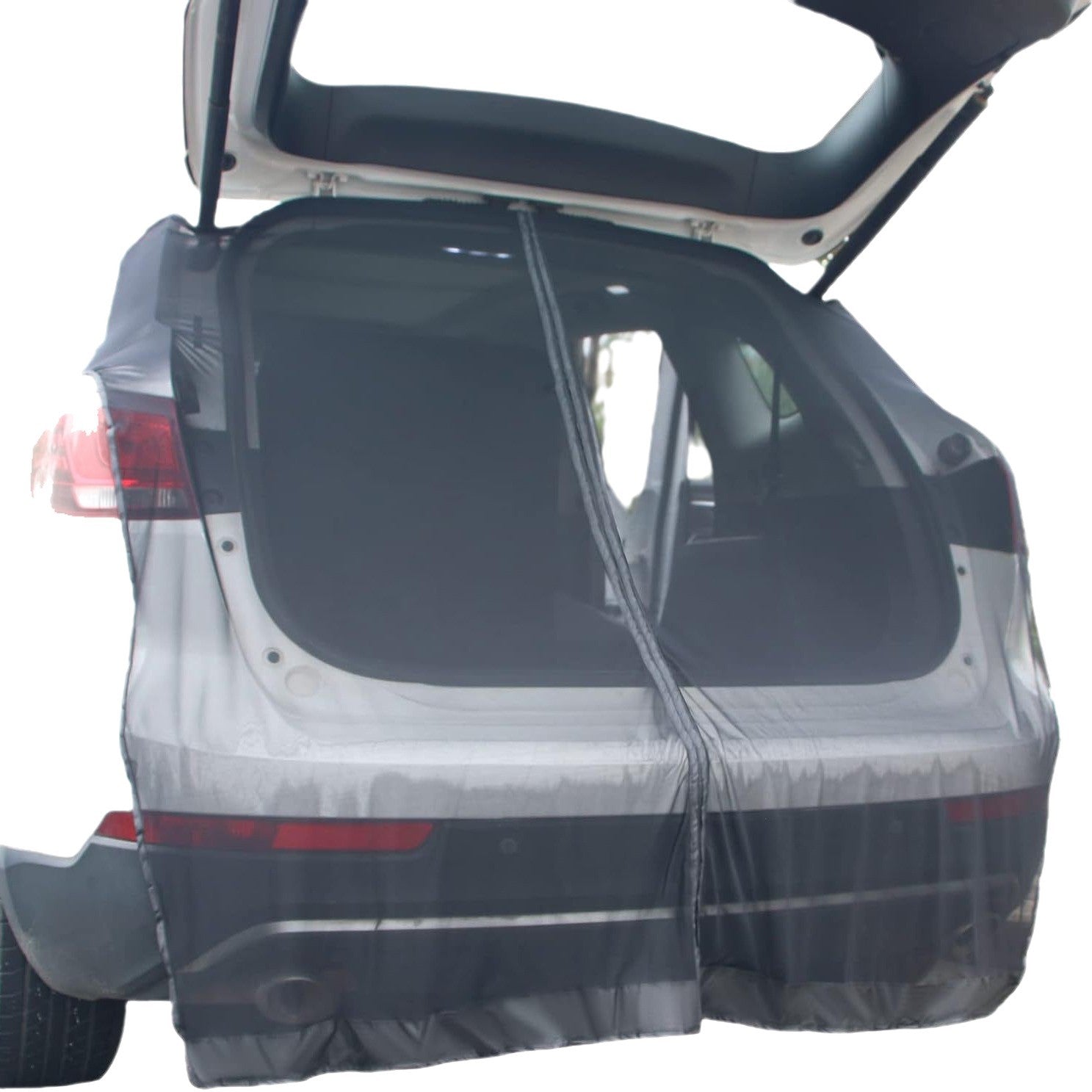 Car Mosquito Net