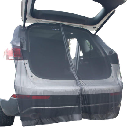 Car Mosquito Net