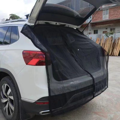 Car Mosquito Net