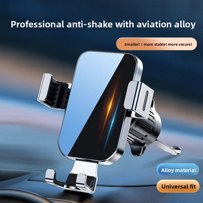 Car mount