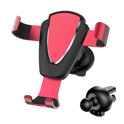 Car mount