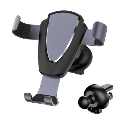 Car mount