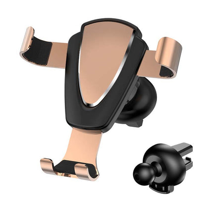 Car mount