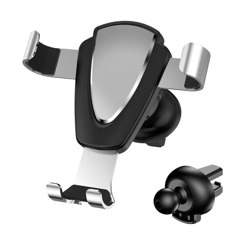 Car mount