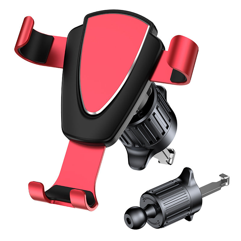 Car mount