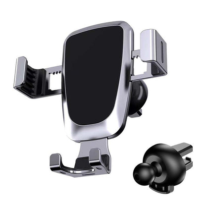 Car mount