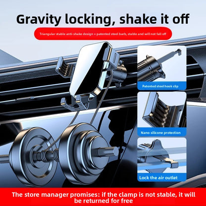 Car mount