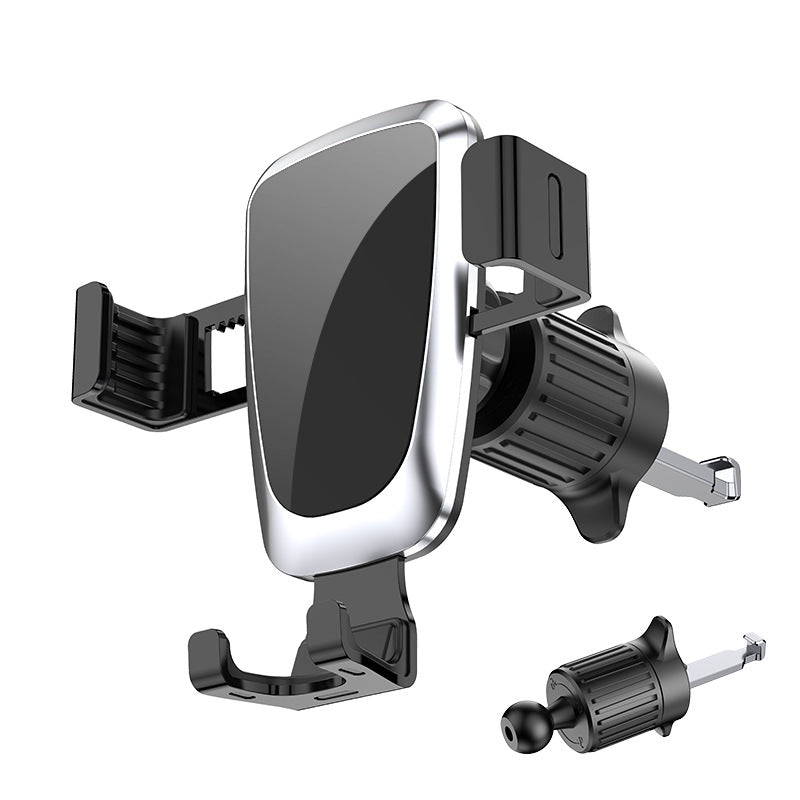 Car mount