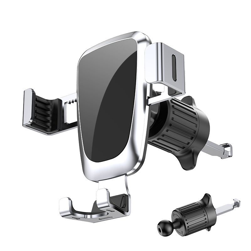 Car mount