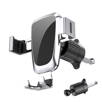 Car mount