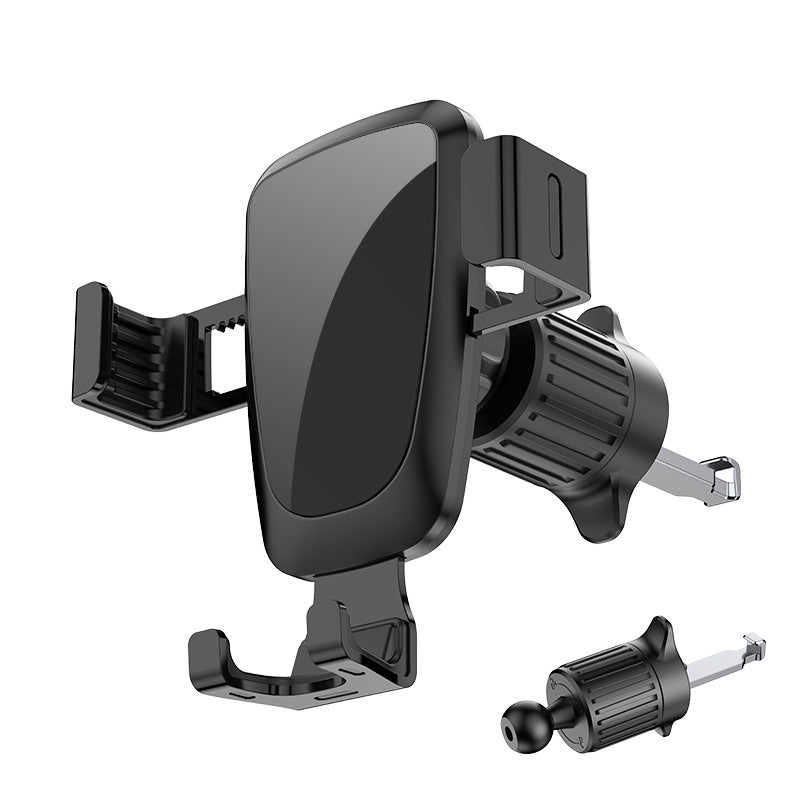 Car mount