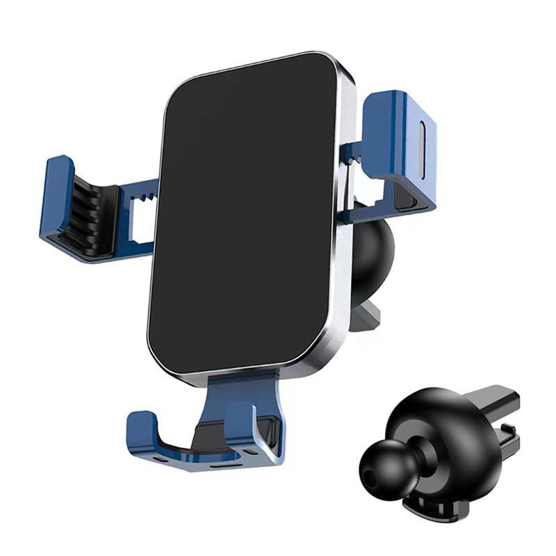 Car mount