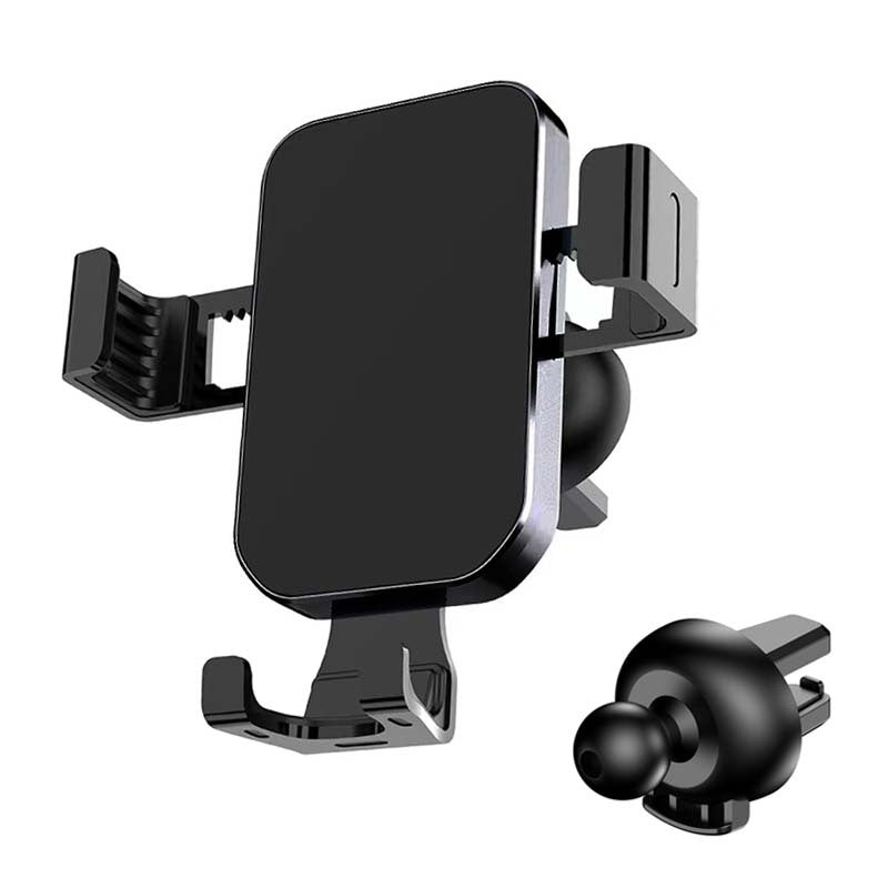 Car mount