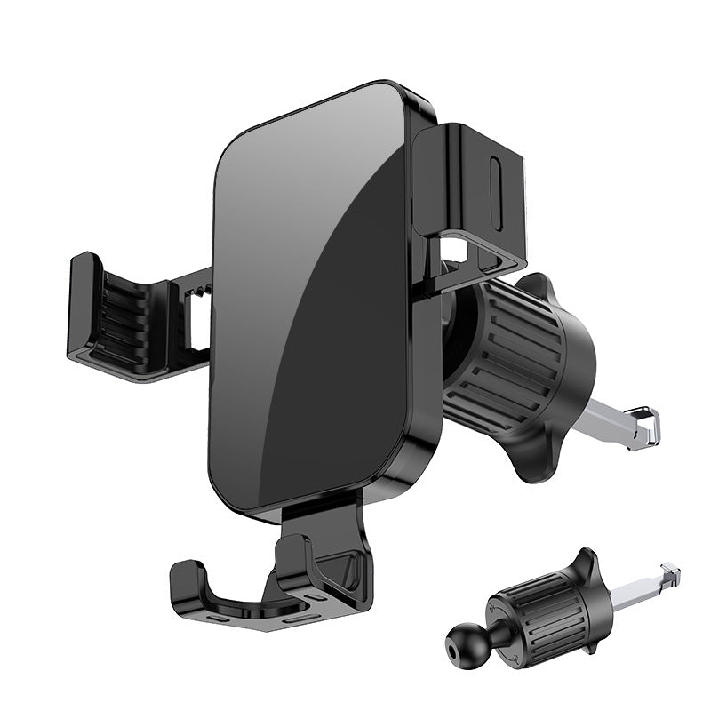 Car mount