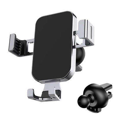 Car mount