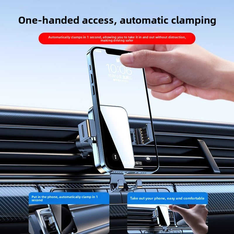 Car mount