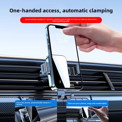 Car mount