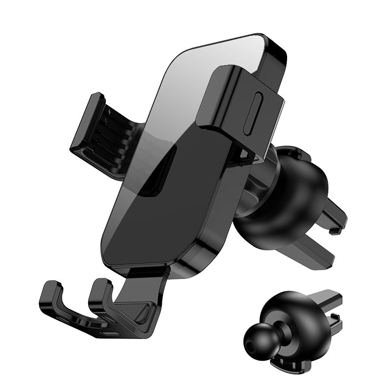 Car mount