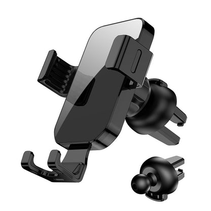 Car mount