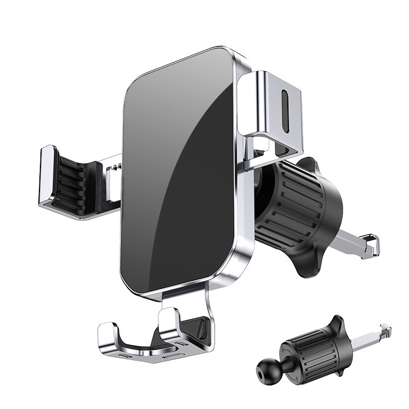 Car mount