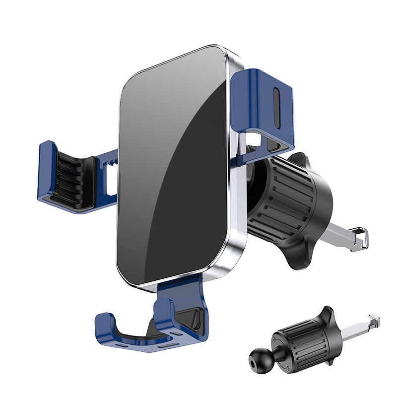 Car mount