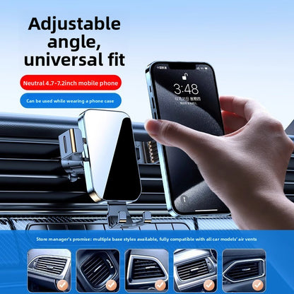 Car mount