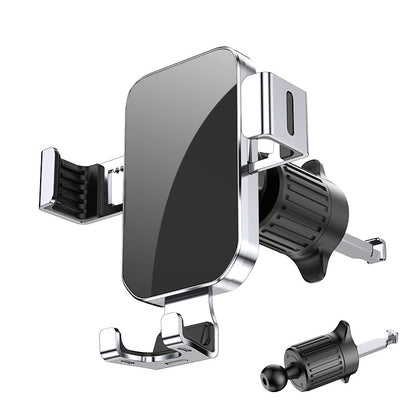Car mount