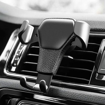 Car mount