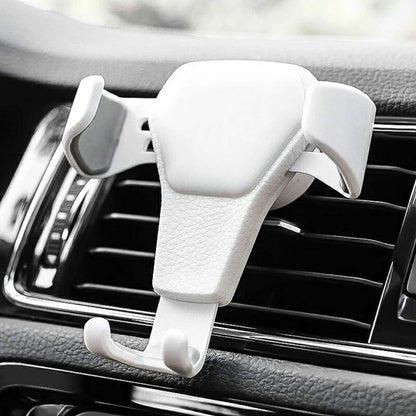 Car mount