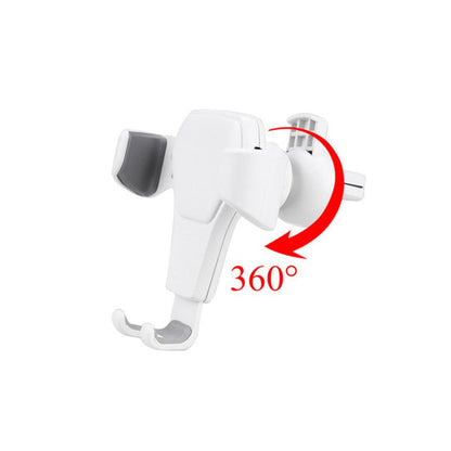 Car mount