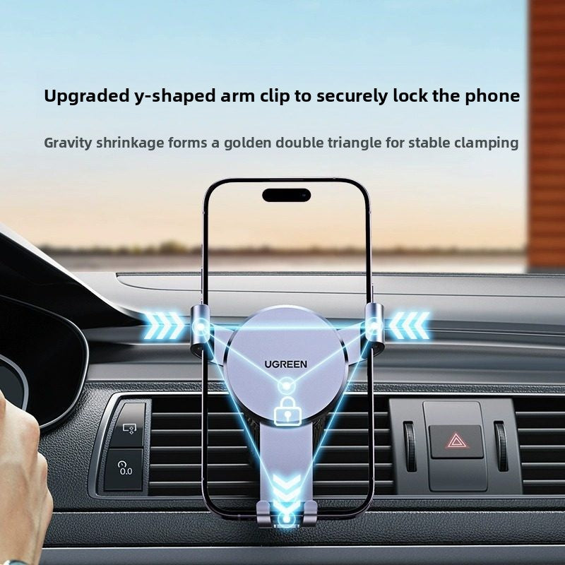 Car Mount Phone Holder