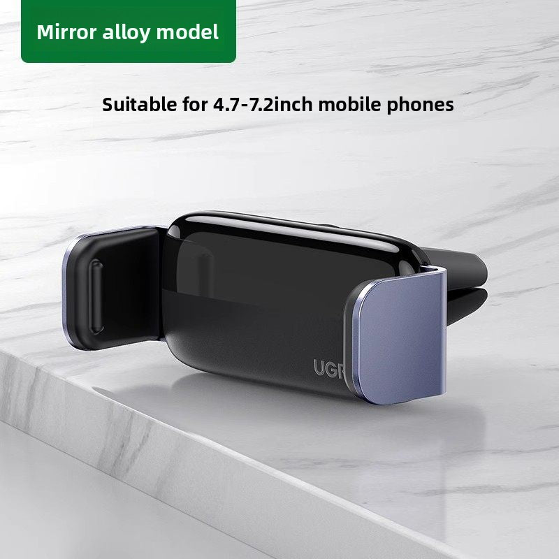 Car Mount Phone Holder