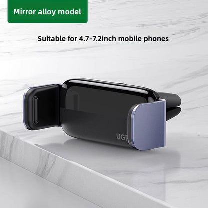 Car Mount Phone Holder