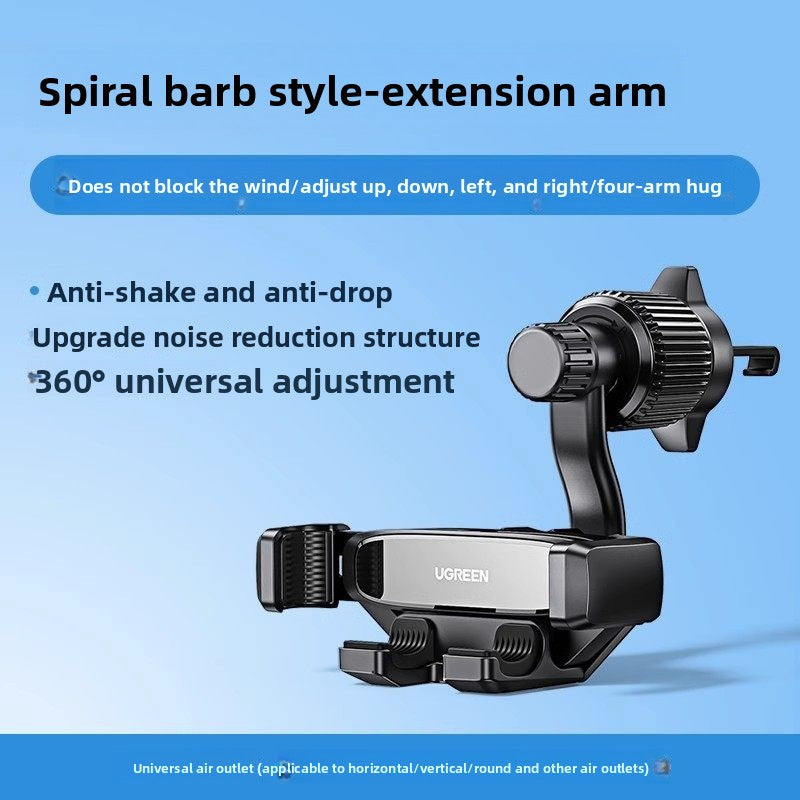 Car Mount Phone Holder