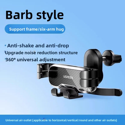 Car Mount Phone Holder