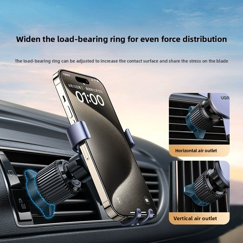Car Mount Phone Holder