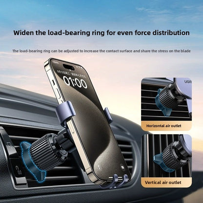 Car Mount Phone Holder
