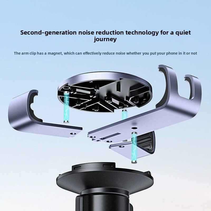 Car Mount Phone Holder
