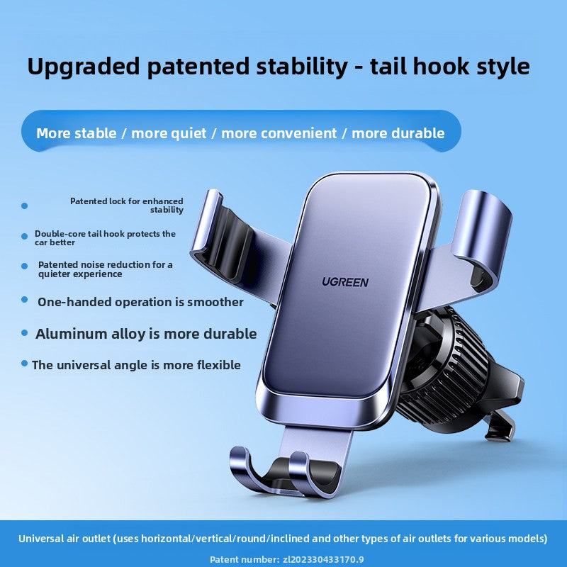 Car Mount Phone Holder