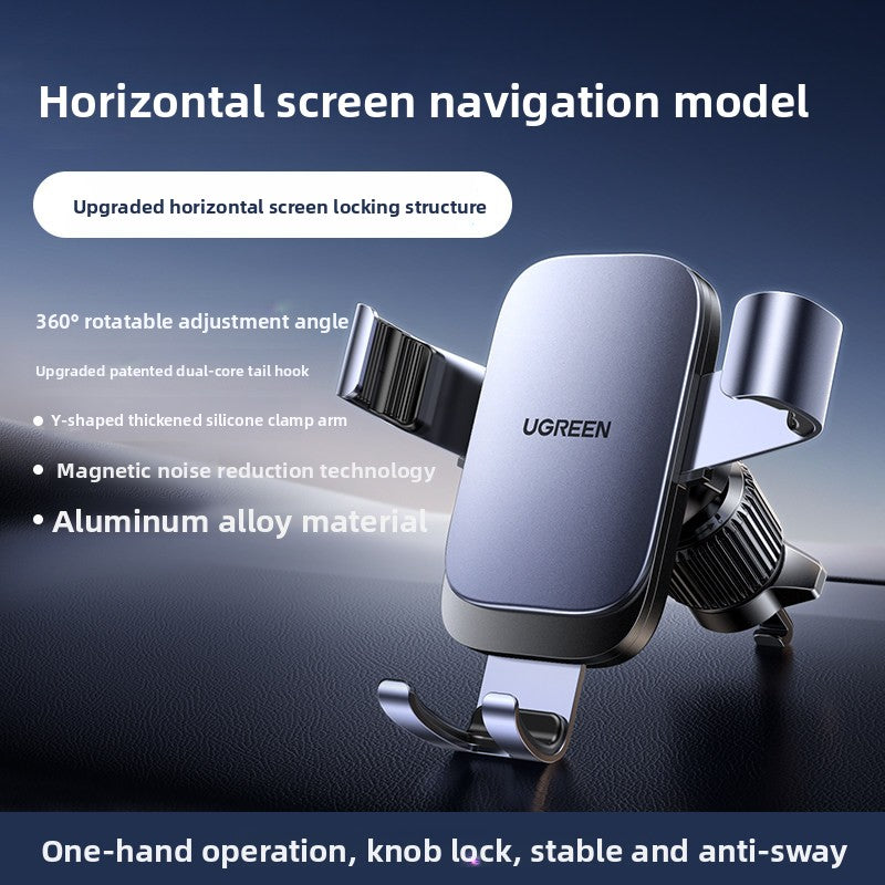 Car Mount Phone Holder