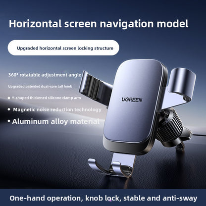 Car Mount Phone Holder