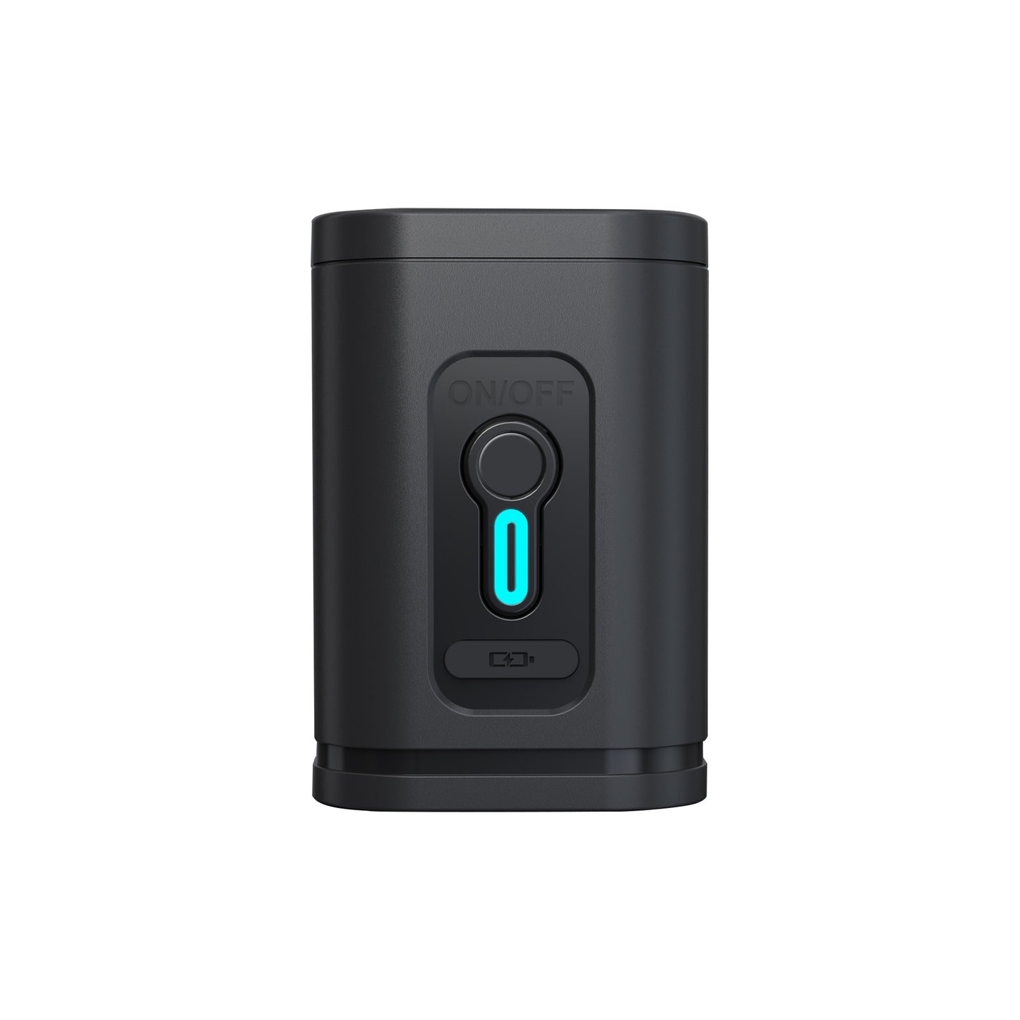 Car-mounted air pump
