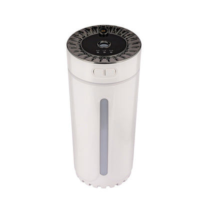 Car-mounted aromatherapy machine