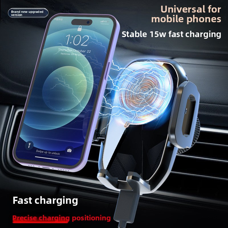 Car-mounted charging cable