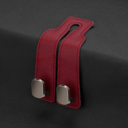 Car-mounted hook