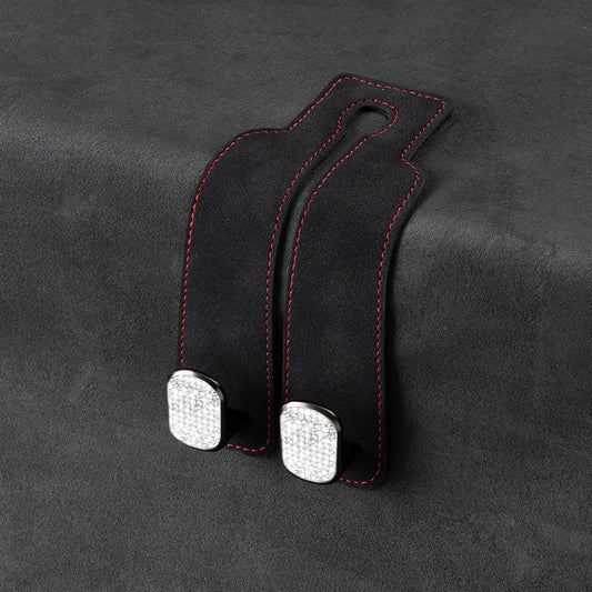 Car-mounted hook