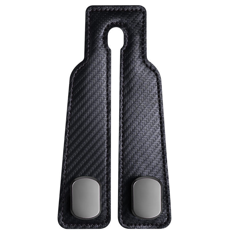 Car-mounted hook