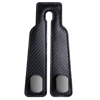 Car-mounted hook