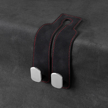 Car-mounted hook