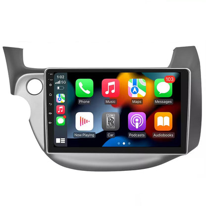 Car-mounted intelligent navigation device